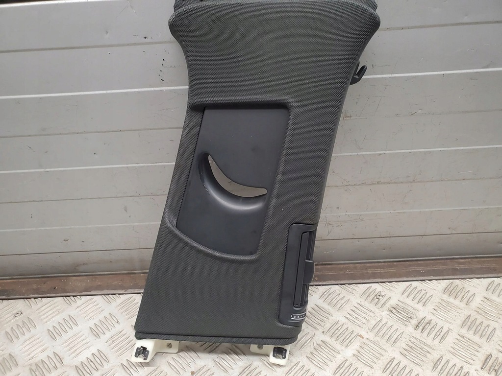 фото №6, Audi a8 s8 d4 4h 2013 права сторона захист верхній стійка / b