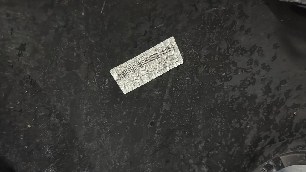 фото №6, Hyundai ix35 2011- бампер передній перед