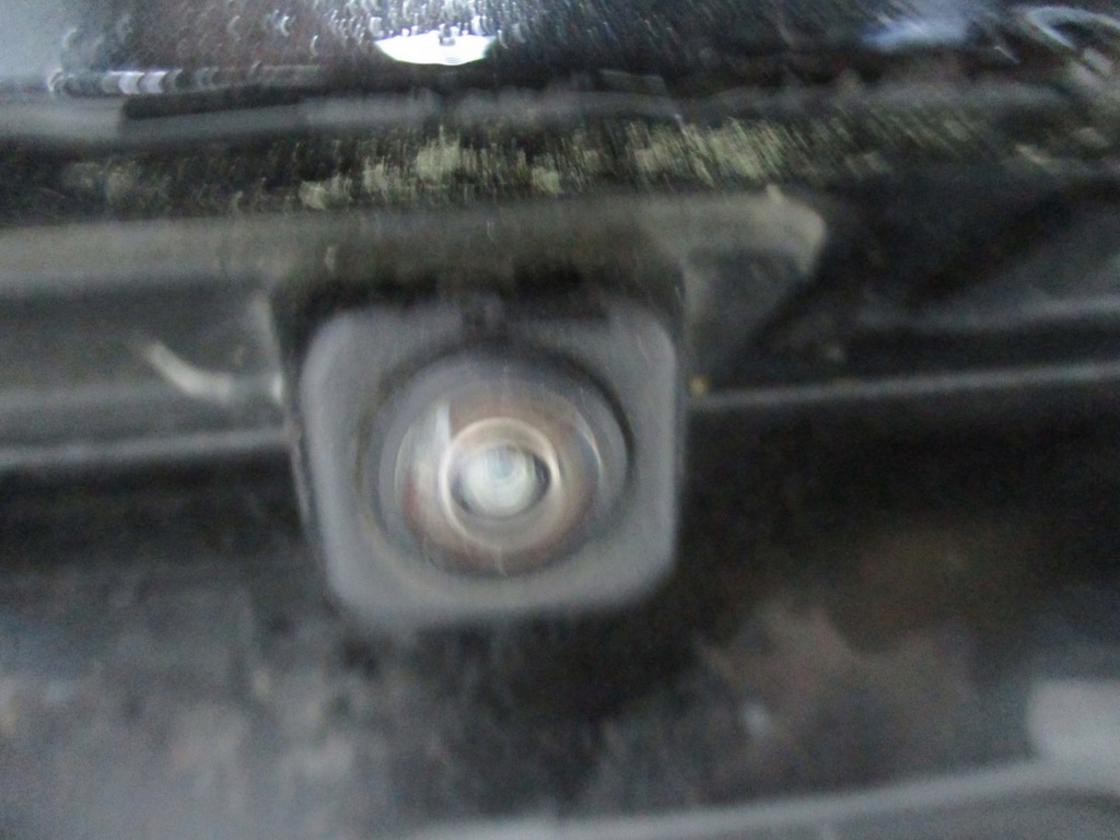 фото №5, Крышка багажника задняя bmw 5 g31 kombi камера 17r