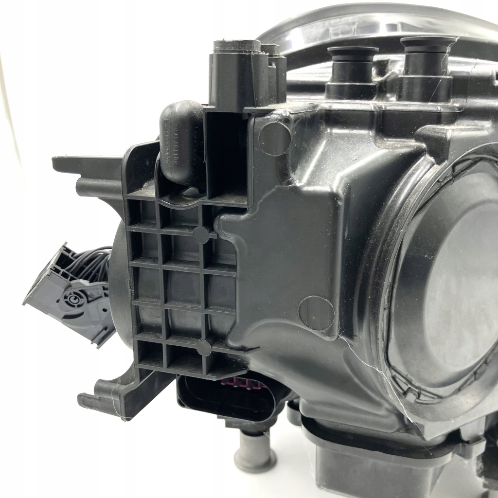 Porsche cayenne 9y0 full led лівий ідеальний Зі Шроту