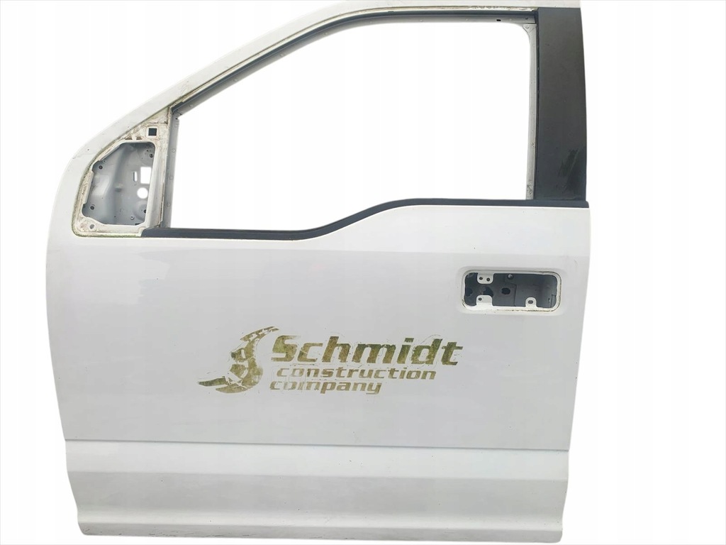 фото №1, Ford f-150 2015-2020 двері ліва перед передні