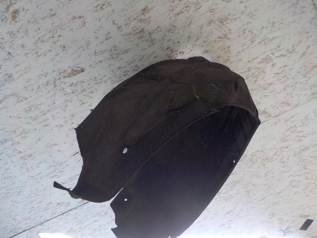 фото №3, Подкрылок правый задняя infiniti m30