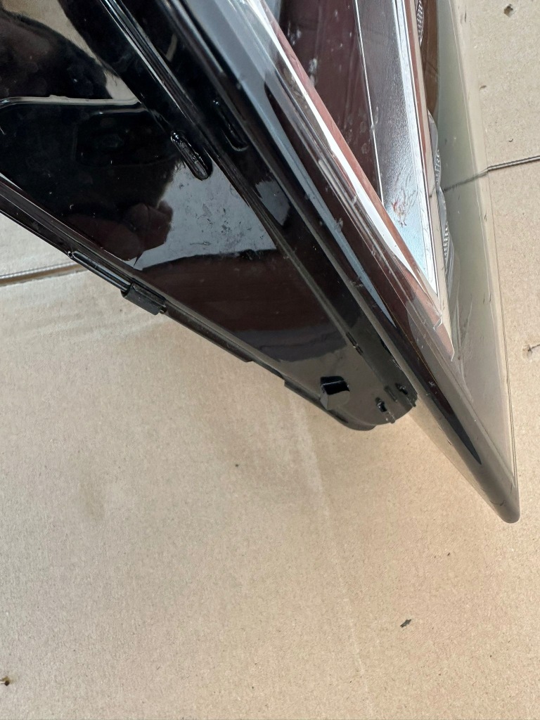 Фара audi a8 d5 рестайлинг  matrix full led правый перед европа 4n0941080b Доставка