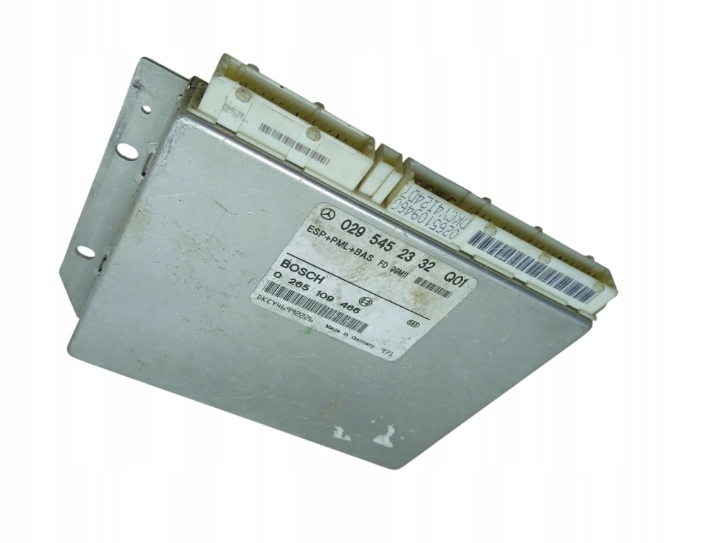 Купити Модуль блок керування esp 0295452332 mercedes w210
