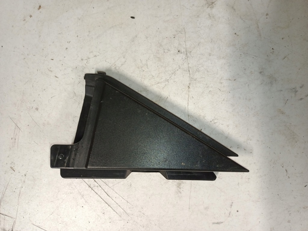 фото №1, Молдинг декоративна правий задня opel crossland x 39123015