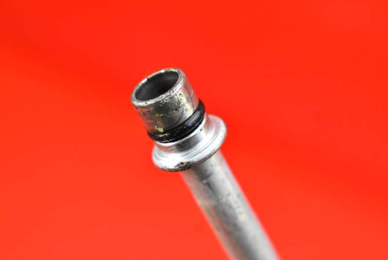 фото №6, Шланг трубка кондиціонера n243-6146x mazda mx5 mx-5 iv nd 1.5 skyactiv