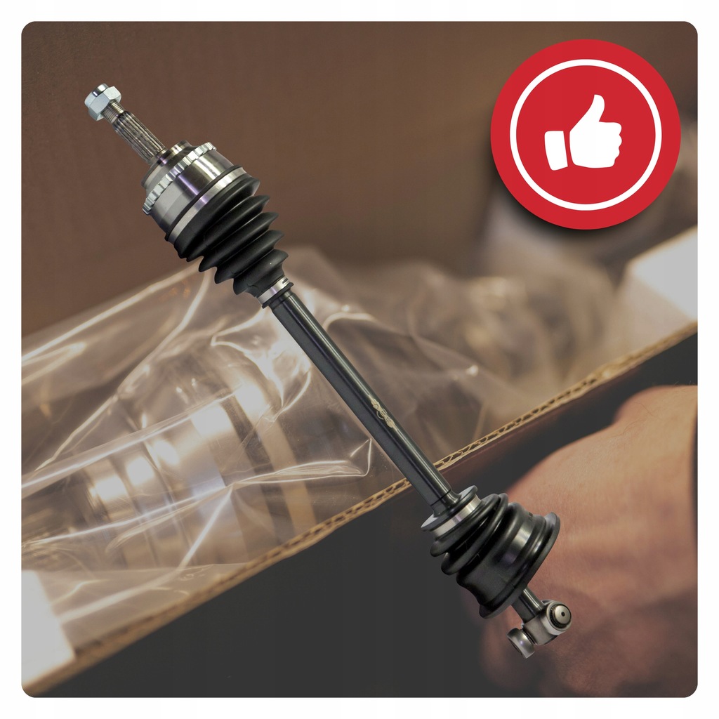 фото №2, Приводной вал левая renault clio ii 1.5 dci 1.9 dti механическая коробка передач nowa