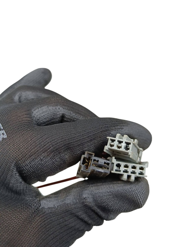 фото №6, Honda fr-v 2008 hak буксирувальний / комплект