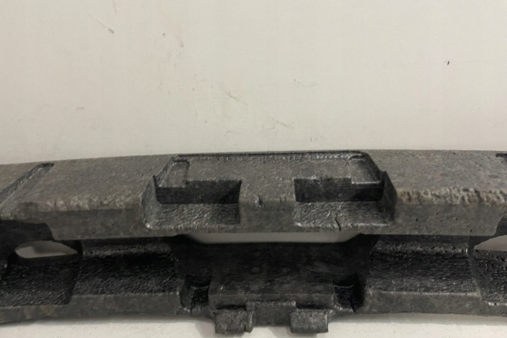 фото №9, Абсорбер передний бампера bmw 5 gran turismo f07 7200743 2012