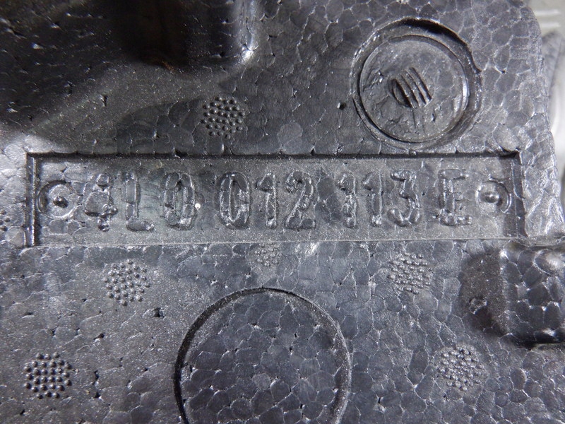 фото №7, Audi q7 4l набор ремонтный 4l0012113e