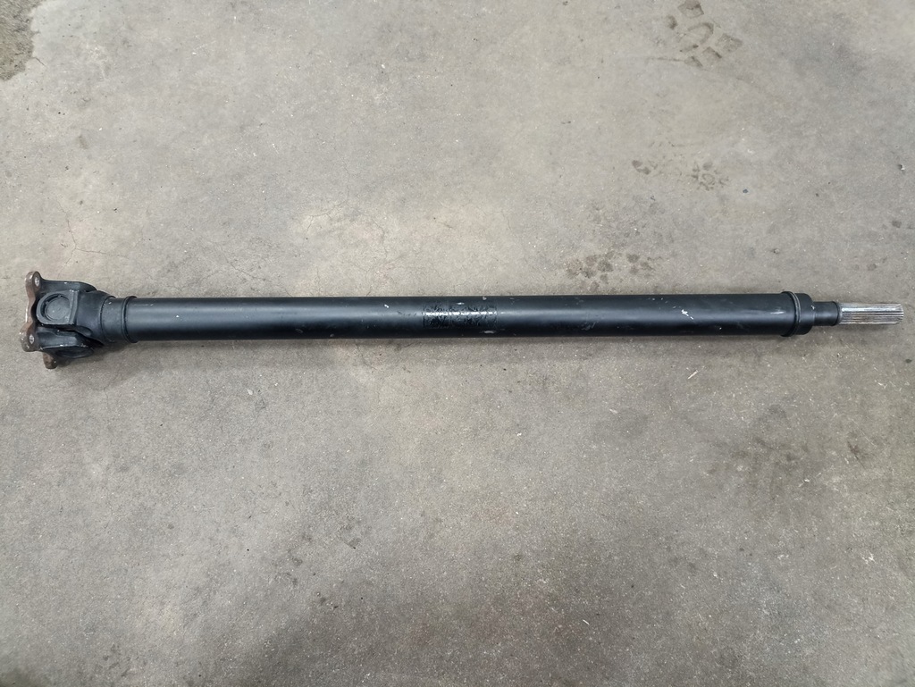 фото №1, Wał приводной передний bmw x3 g01 30ix b48