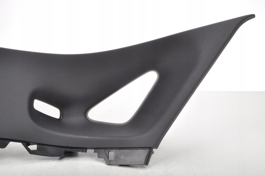 фото №6, Ford puma mk2 захист стійка лівий задня