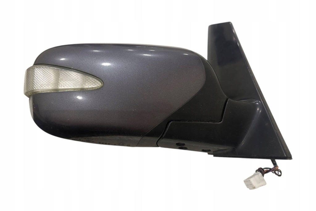 фото №8, Дзеркало праве mitsubishi grandis na_w 012233 2.0l дизель 100kw 2008