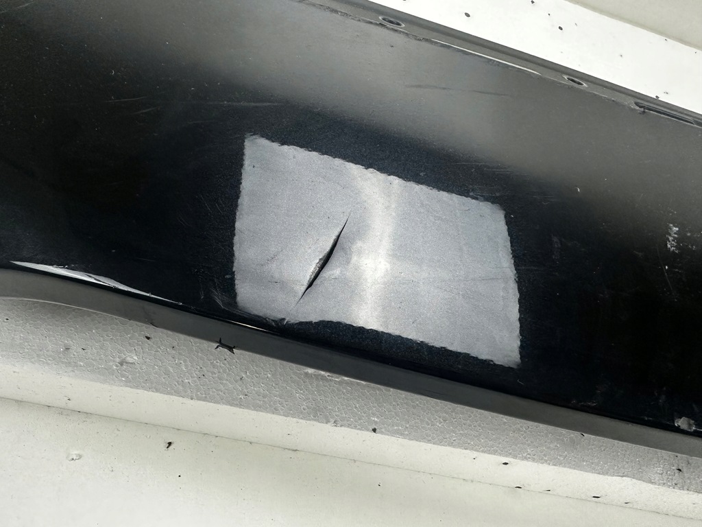 фото №5, Mazda 3 iii решітка радіатора решітка радіатора молдинг перед 2020-