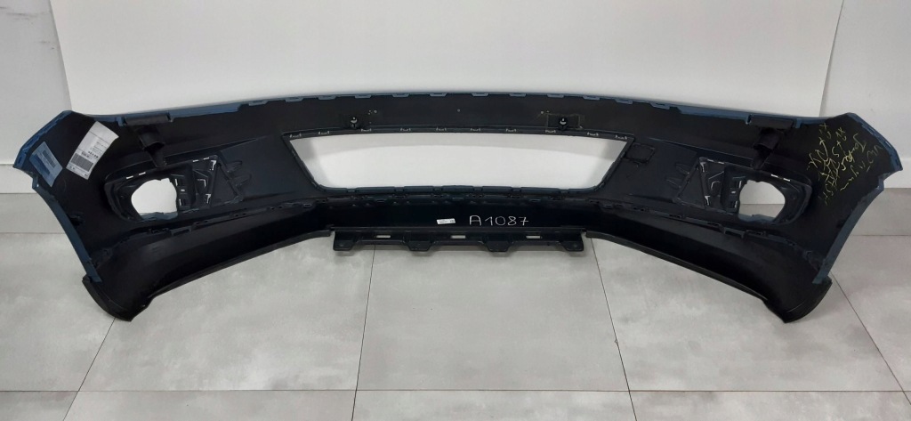 Peugeot rifter бампер перед передний 9816755880 в Украине