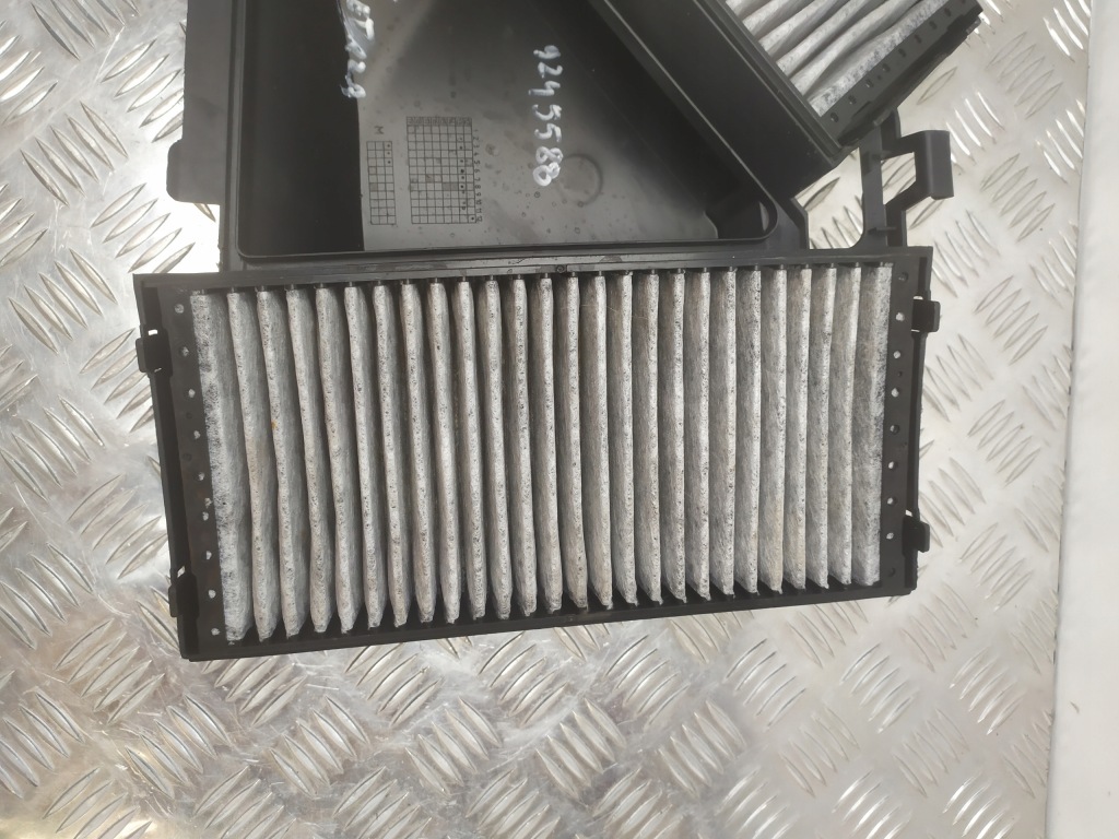 фото №7, Bmw x5 f15 x6 f16 крышка корпус верхний фильтра воздуха 9245588