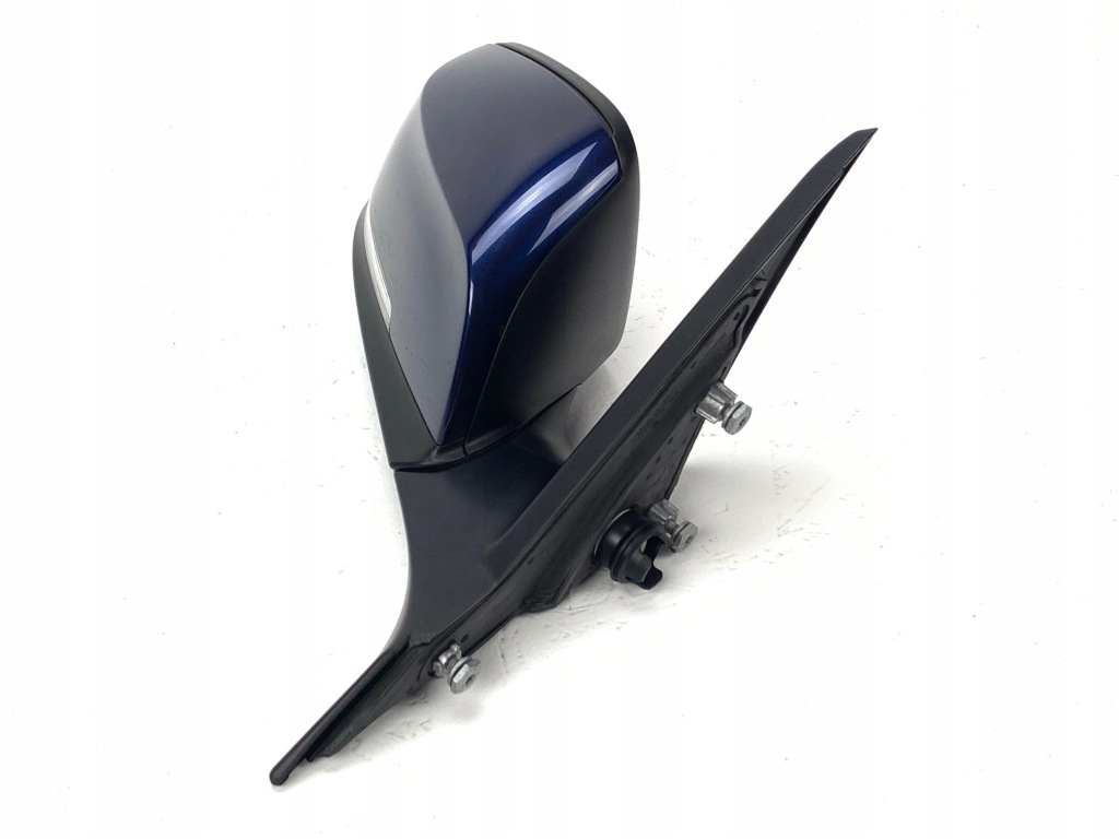 фото №3, Bmw f21 lift дзеркало зовнішнє праве 6 pin