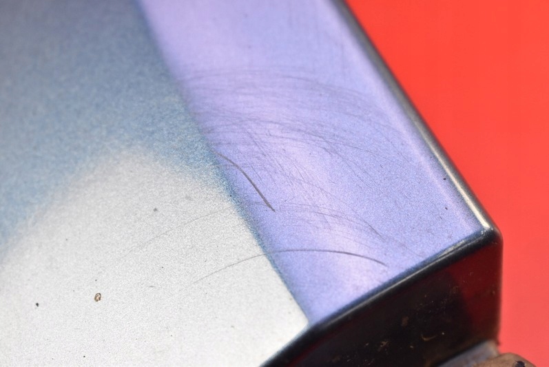 фото №5, Крыло правый перед передний 64z subaru outback 3 iii 04-09