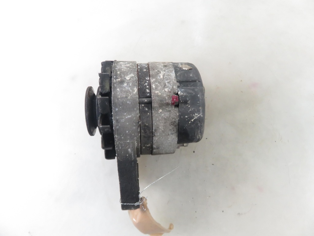 фото №5, Генератор fiat seicento 0.9 a1.046