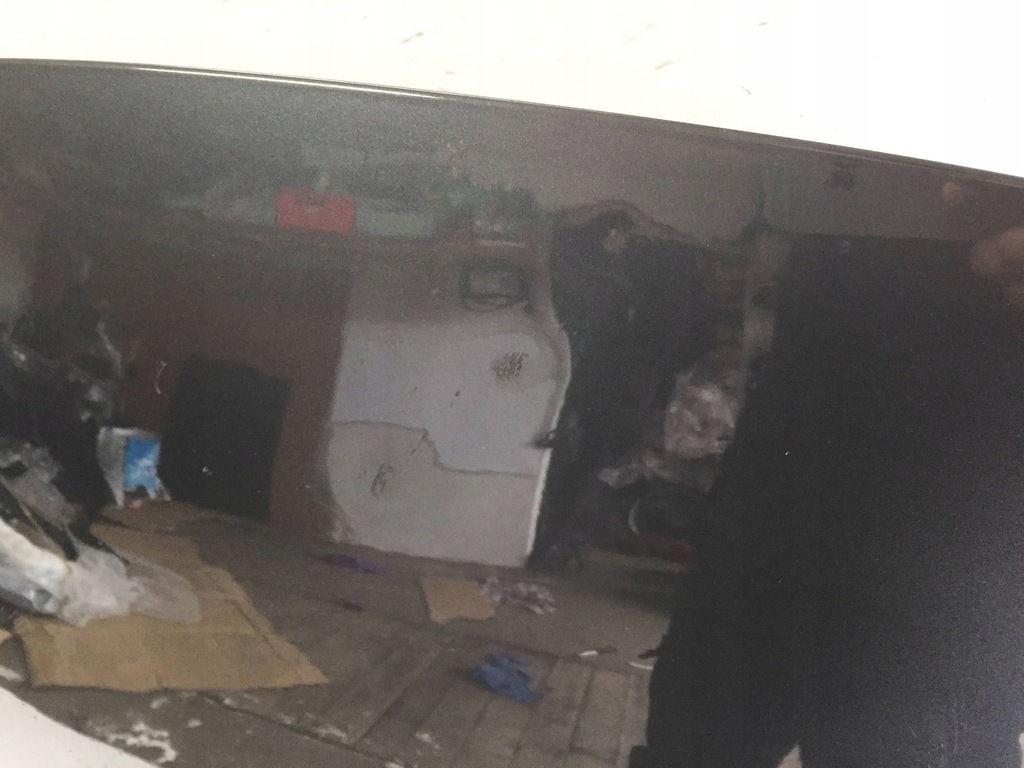 фото №6, Kia sportage iv капот двигателя, цвет be eb5