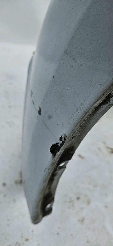 фото №10, Бампер volvo v40 cross country 12-18 перед spr xc40 заглушки заглушка