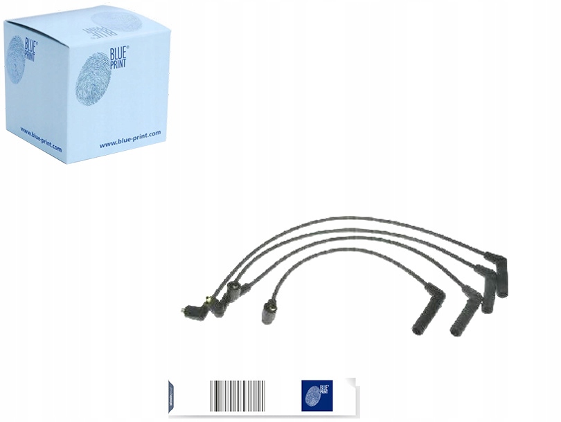 фото №1, Bluadg01604 дроти wys. nap. hyundai accent 1,3