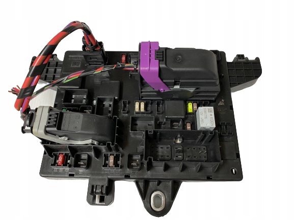 фото №1, Opel оригинальный номер 13368651