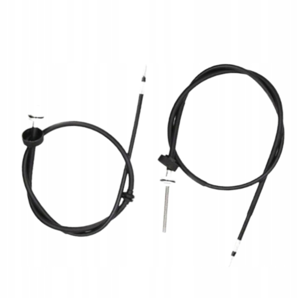 фото №1, Тросы тормоза ручного renault espace 4 iv 2002-