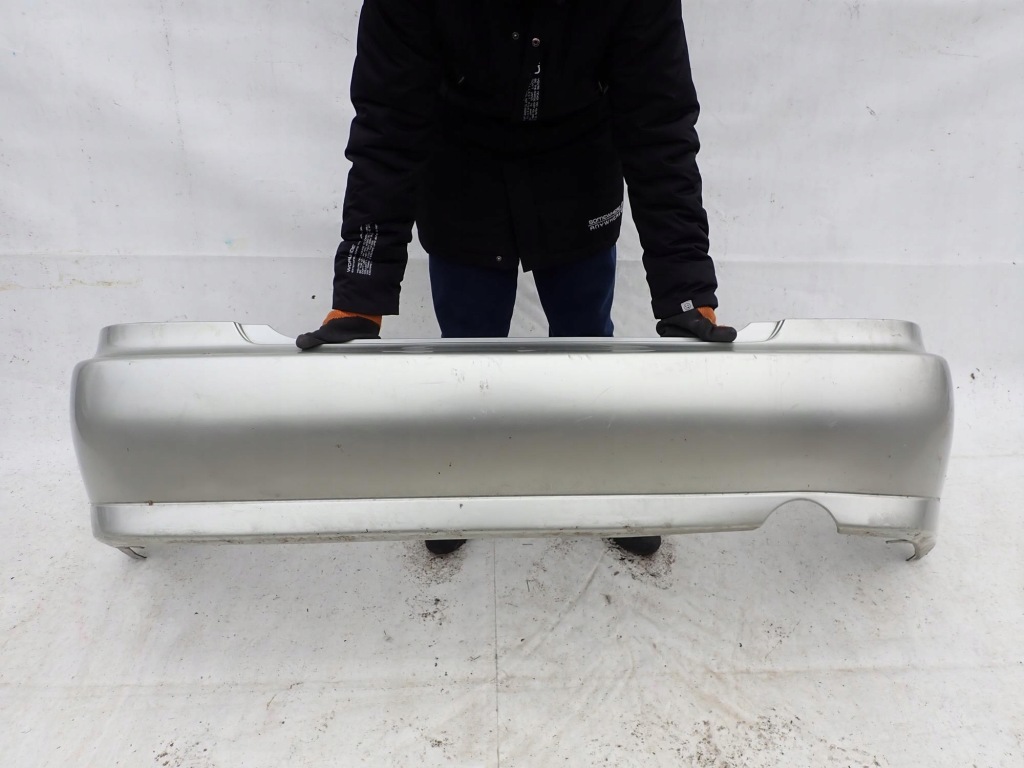 Купить Lexus is i 1 sedan 98-05 бампер задний  задний