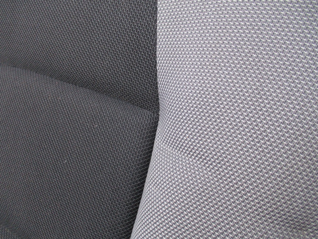 фото №9, Peugeot 207 3-d 5-d заднее сиденье задняя задняя