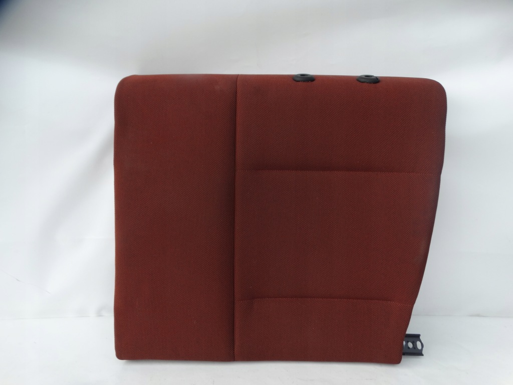 фото №1, Спинка сиденье левый задняя задняя bmw e81 e82