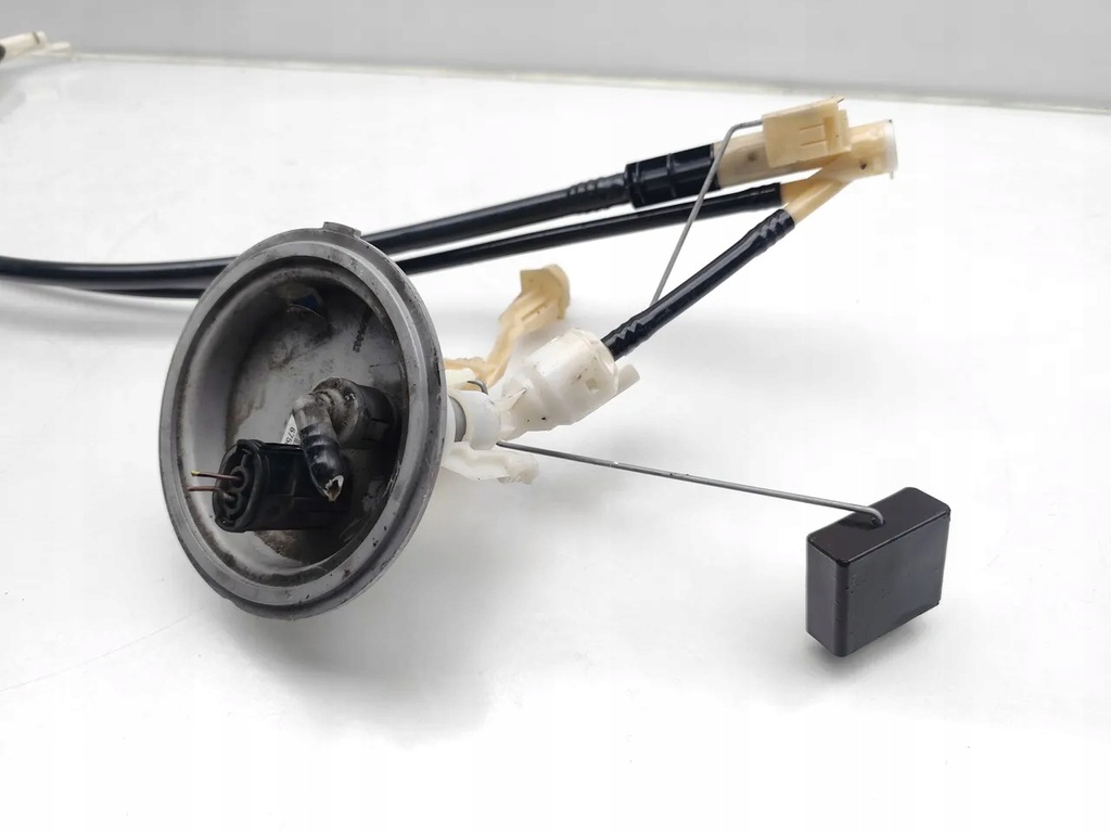 фото №12, Bmw 7 series датчик рівня пального 740i, li бензин 225kw 306 hp 6756258