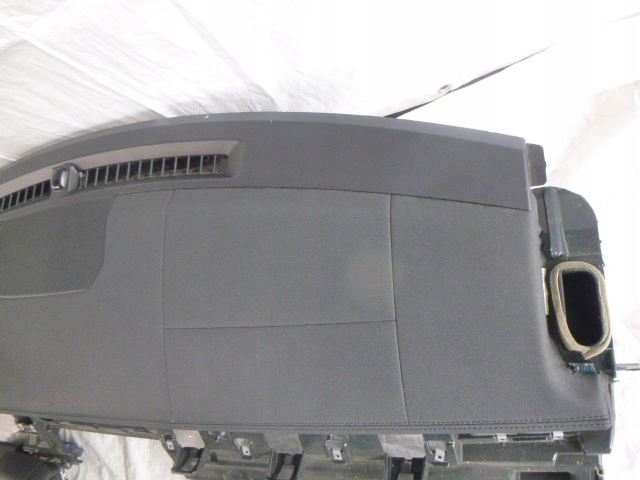 фото №3, Консоль панель приладів приладова подушка безпеки подушки безпеки ремені range rover evoque l538