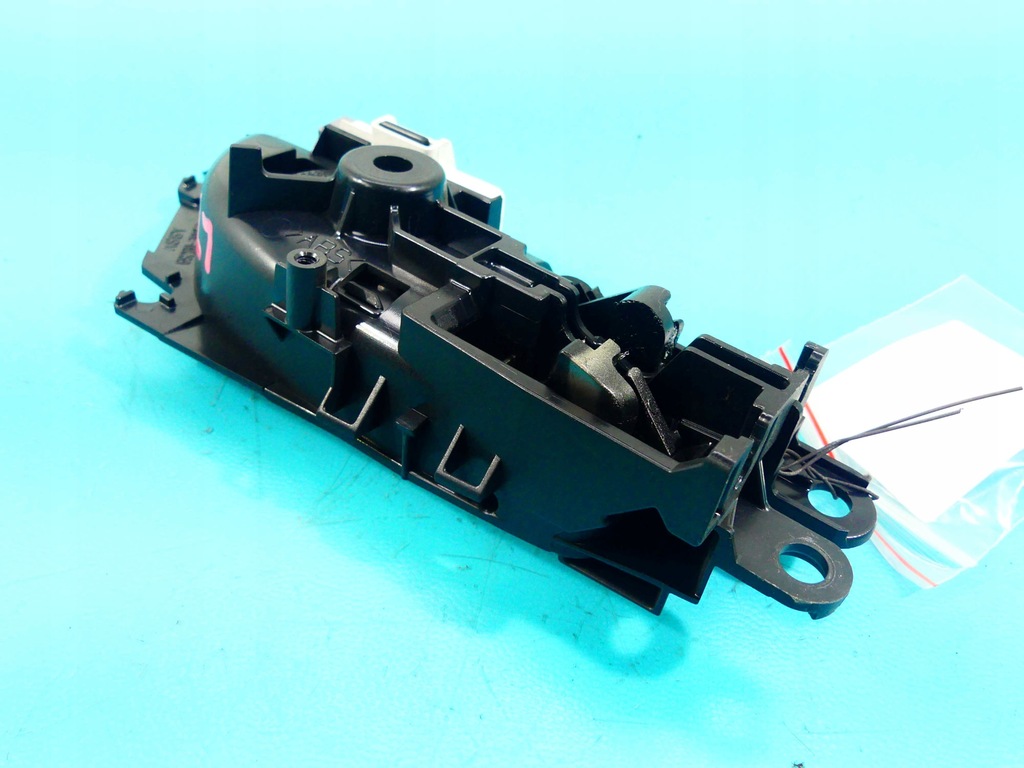 фото №3, Ручка внутрішня задня ліва lexus gs iv 11-20