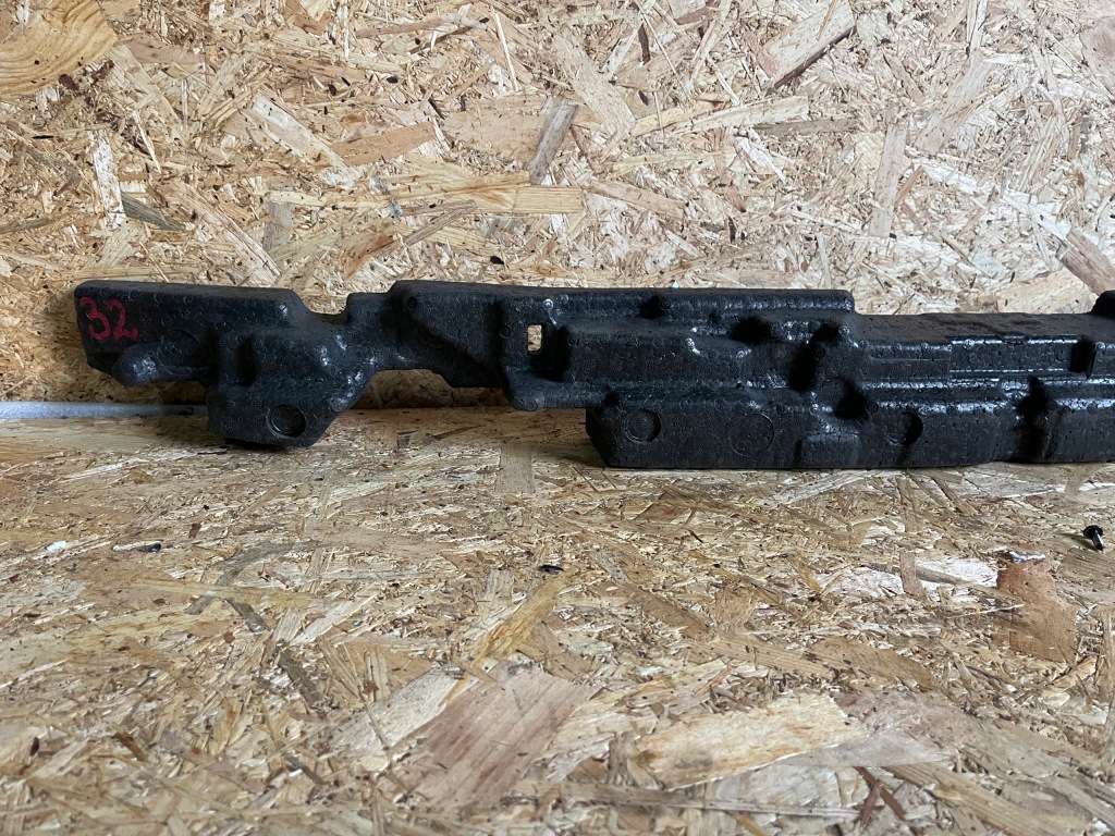 фото №2, 32 kia sorento iv mq4 абсорбер пінополістирол бампера передній 86520-p2000