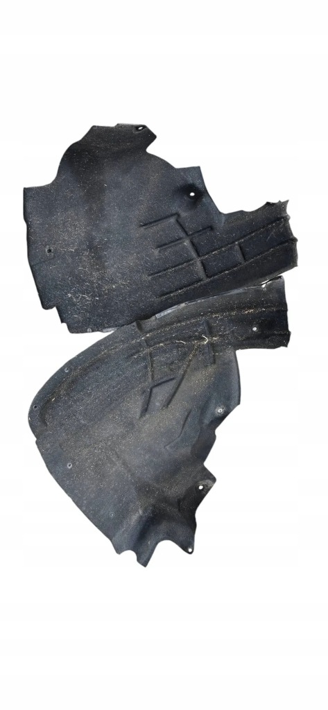 фото №1, Audi sq5 3.0 bitdi підкрилок ліва передні перед 8r0821171m