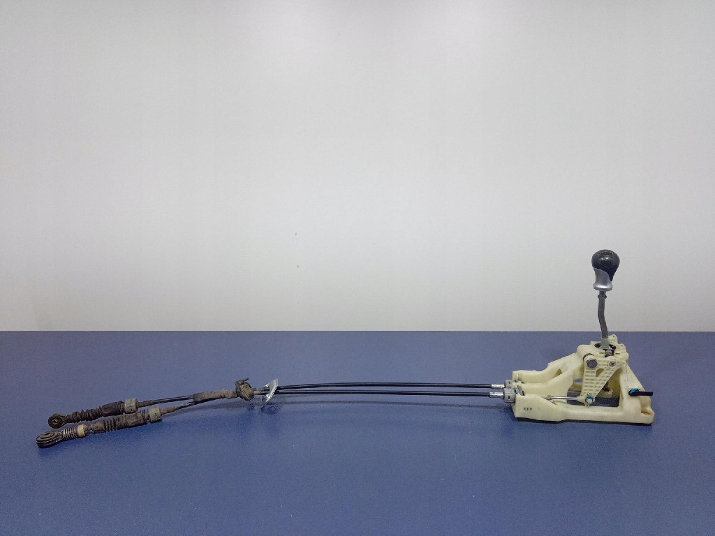 фото №1, Kia picanto ii домкрат важіль перемикання передач