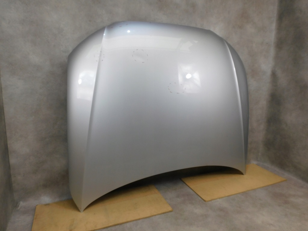 фото №10, Audi a4 b8 8k капот przed lift 08-12r комплектна