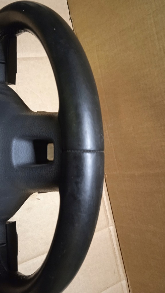 фото №8, Vw golf vi scirocco jetta повітропровід мультифункція шкіра