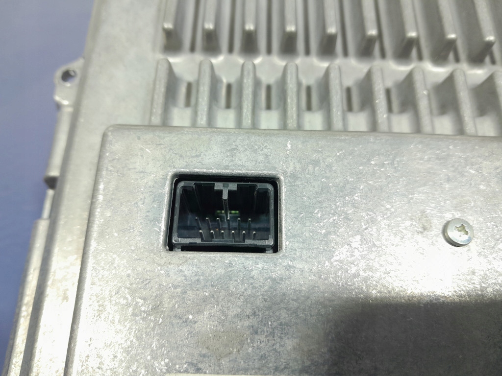 фото №6, Volvo s90 ii v90 дисплей екран монітор радіо навігації 31466836aa