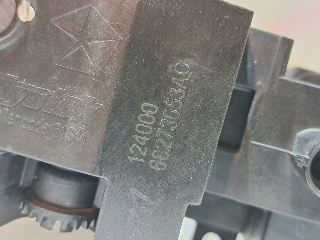 фото №10, Jeep grand cherokee wk2 summit led лівий