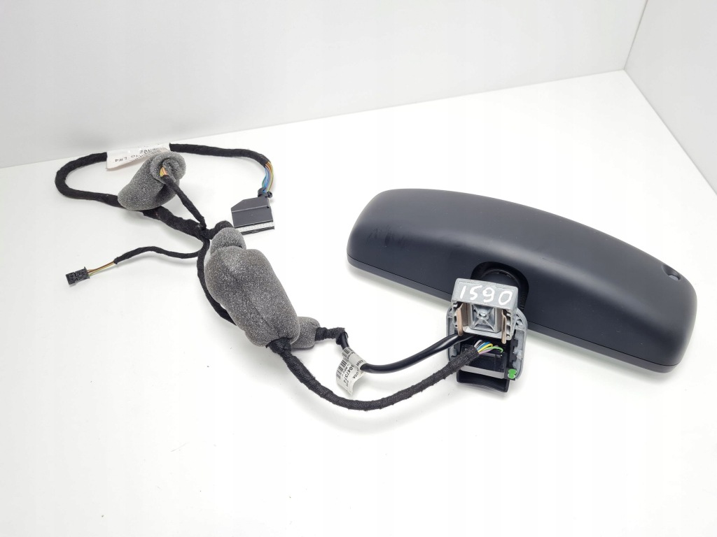 2015 bentley flying spur дзеркало заднього виду 3w5857511d Київ