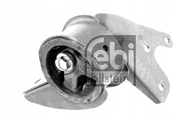 фото №1, Febi подушка двигуна гумово-металева smart cabr