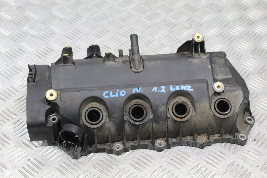 фото №1, Защита головки clio iv