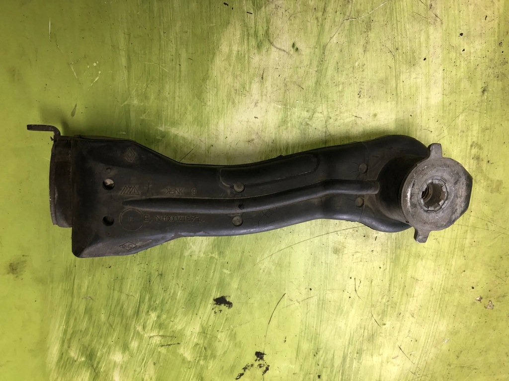 фото №3, Кронштейн кронштейн renault laguna iii 543170001n