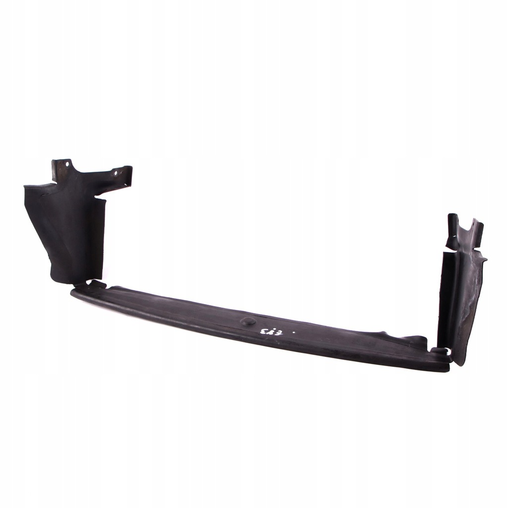 фото №12, Bmw x3 e83 lci канал воздуха передний перед 3416420