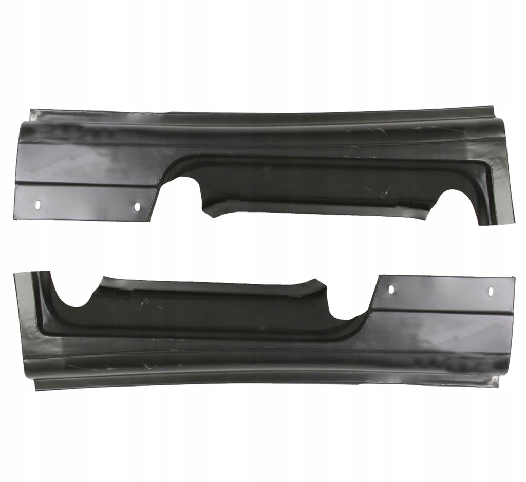 фото №1, Пороги ремкомплект поріг fiat ducato 06- l+p