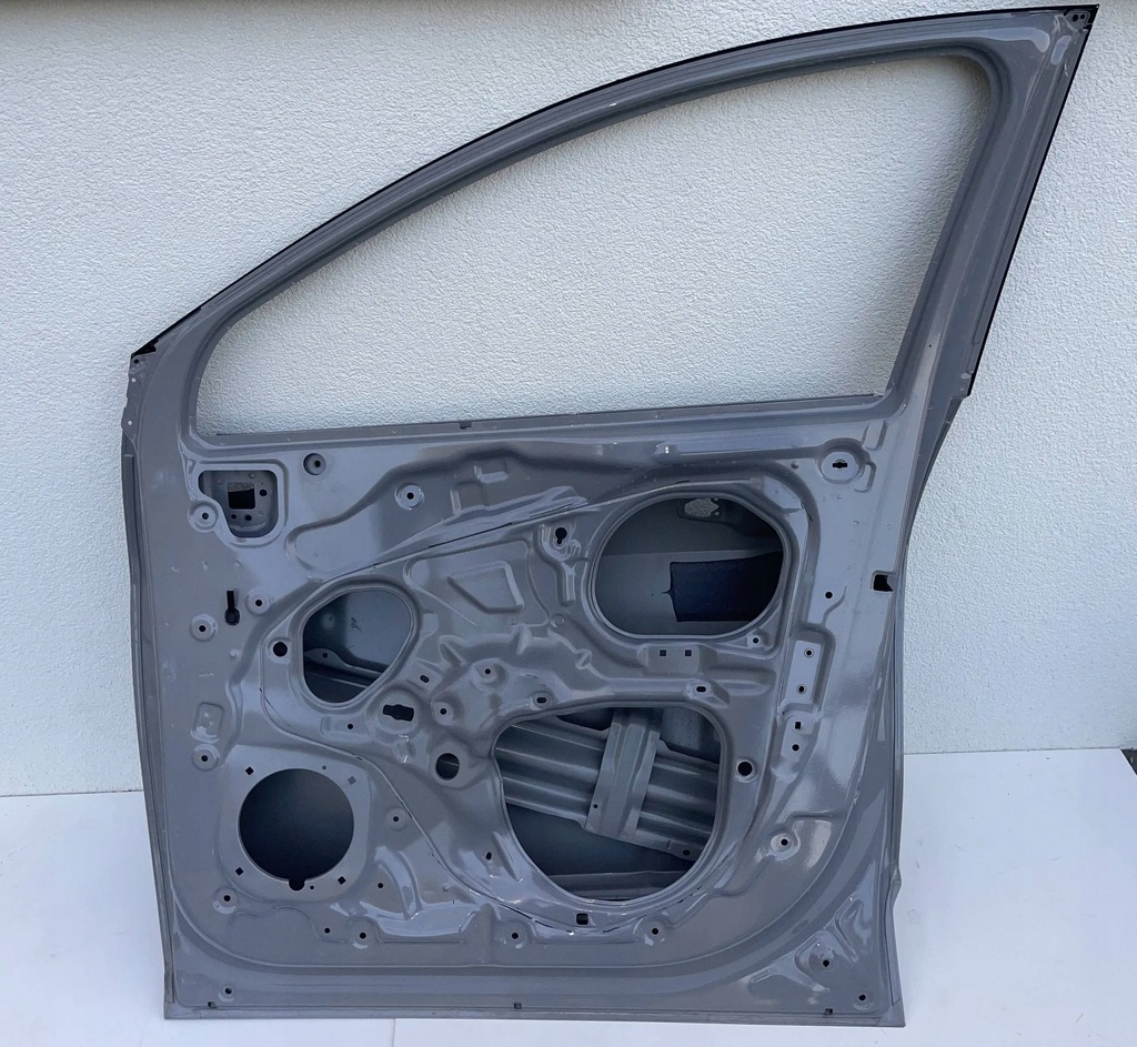 фото №6, Дверь перед передние правое kia sportage v 5 21-