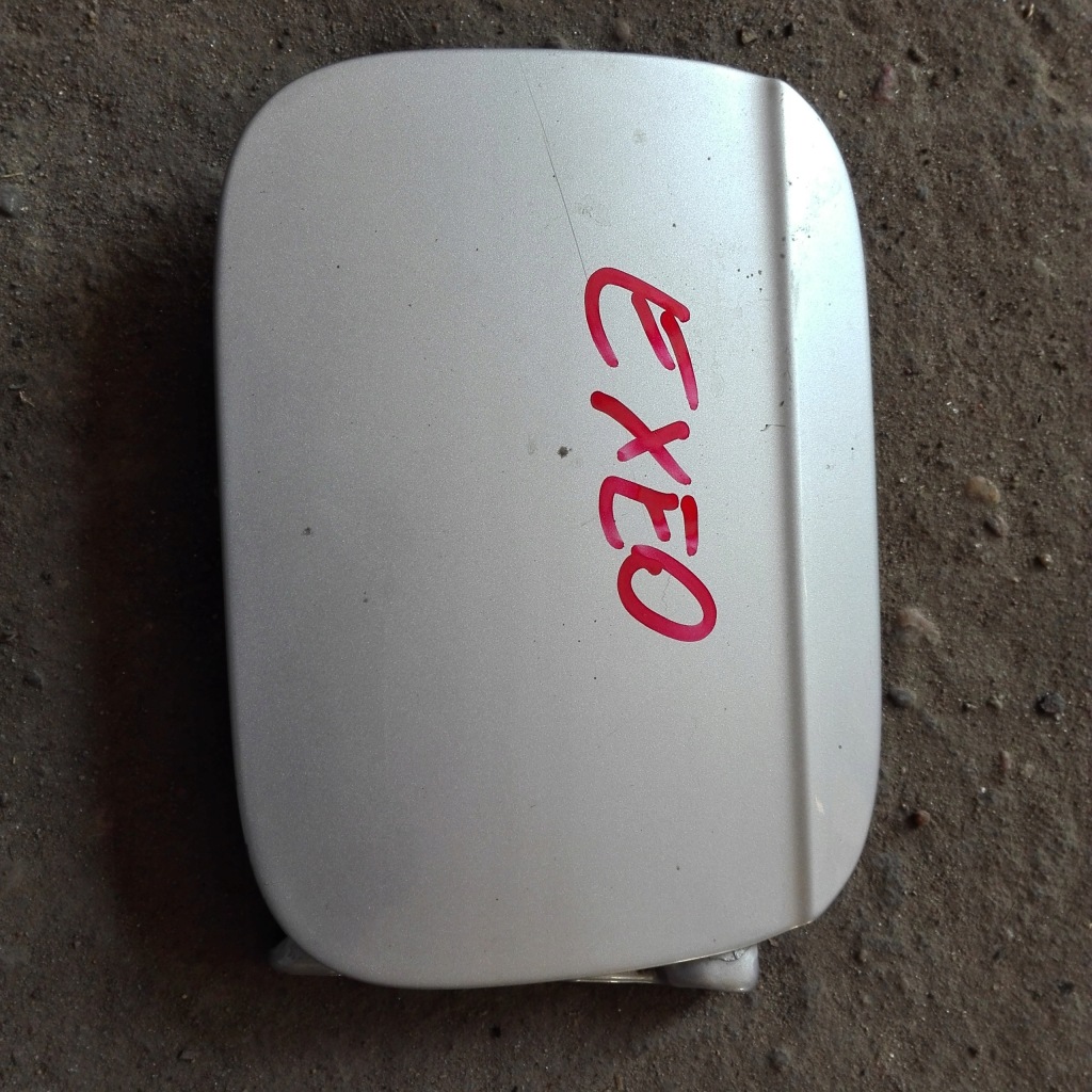 фото №1, Seat exeo kombi кришка заливної пального