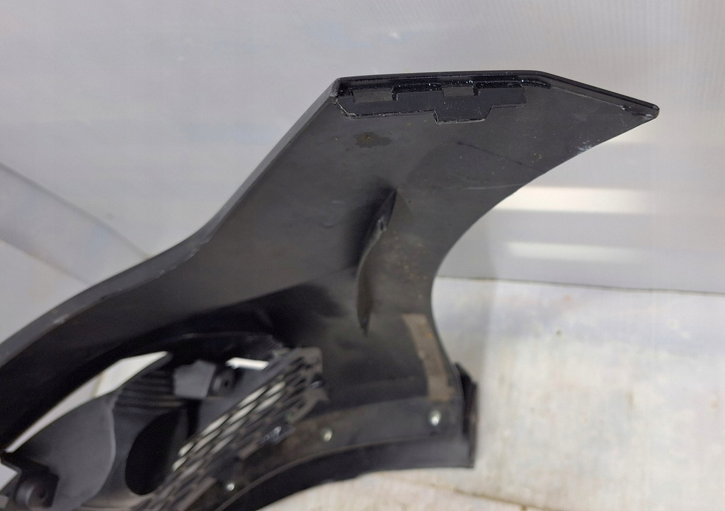 фото №12, Ford mustang vi gt350 shelby mp concepts бампер передний перед